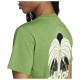 Adidas Γυναικεία κοντομάνικη μπλούζα x FARM Rio Graphic Tee